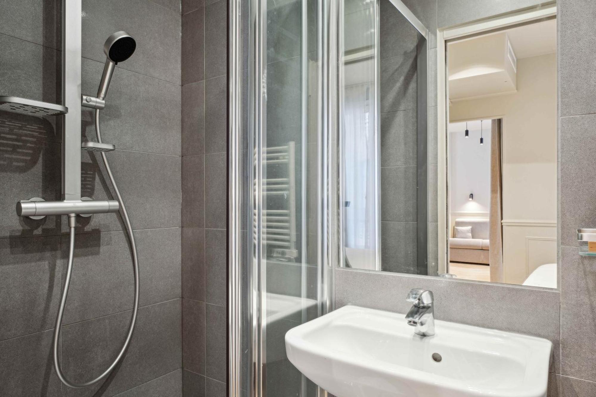 פריז Hotel Clemence מראה חיצוני תמונה
